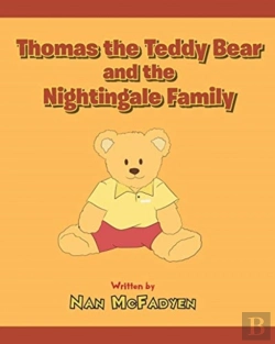 Bertrand.pt - Thomas The Teddy Bear And The Nightingale Family