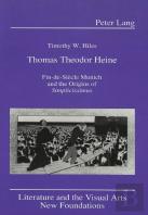Thomas Theodor Heine