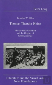 Thomas Theodor Heine