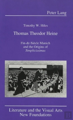 Bertrand.pt - Thomas Theodor Heine