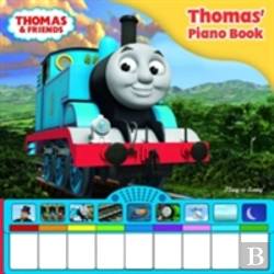 Bertrand.pt - Thomas - Thomas' Piano Book
