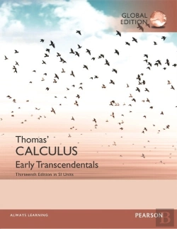 Bertrand.pt - Thomas: Thomas'Calculus Et Plus Mymathlab With Pearson Etext, Global Edition