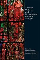 Thomas Traherne And Seventeenth-Century Thought