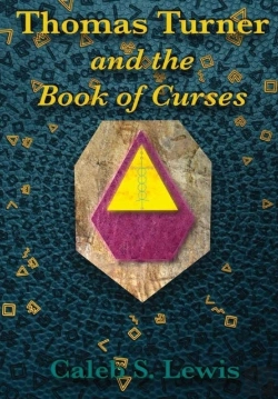 Bertrand.pt - Thomas Turner And The Book Of Curses