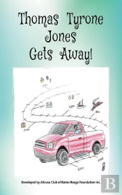 Thomas Tyrone Jones Gets Away