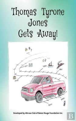 Bertrand.pt - Thomas Tyrone Jones Gets Away