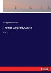 Thomas Wingfold, Curate