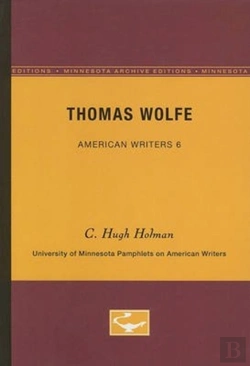 Bertrand.pt - Thomas Wolfe - American Writers 6