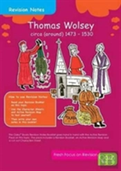 Thomas Wolsey C. 1473 - 1530