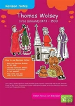 Bertrand.pt - Thomas Wolsey C. 1473 - 1530