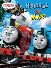 Thomas Y Sus Amigos - Historias De Miedo