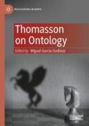 Thomasson On Ontology