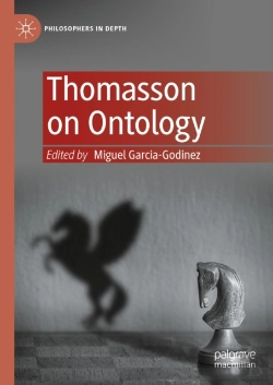 Bertrand.pt - Thomasson On Ontology