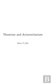 Thomism And Aristotelianism