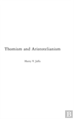 Bertrand.pt - Thomism And Aristotelianism