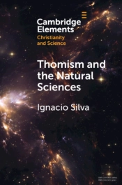 Thomism And The Natural Sciences