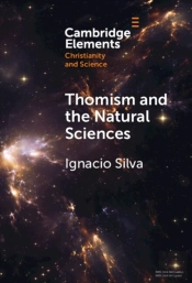 Thomism And The Natural Sciences