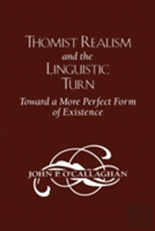 Thomist Realism