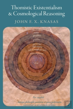 Bertrand.pt - Thomistic Existentialism And Cosmological Reasoning