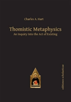 Bertrand.pt - Thomistic Metaphysics
