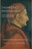 Thomistic Psychology