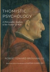 Thomistic Psychology