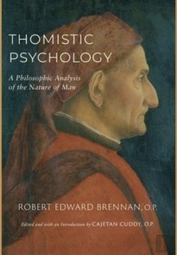Bertrand.pt - Thomistic Psychology