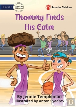 Bertrand.pt - Thommy Finds His Calm