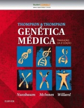 Thompson & Thompson - Genética Médica