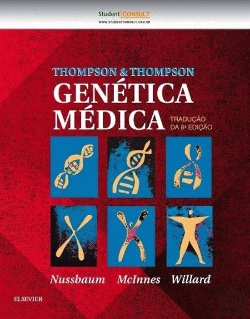 Bertrand.pt - Thompson & Thompson - Genética Médica