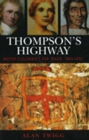 Thompson'S Highway