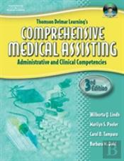 Thomson Delmar Learning'S Comprehensive Medical Assisting