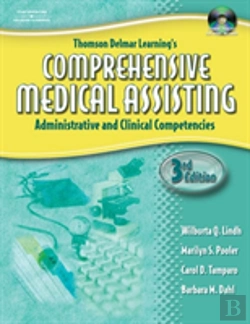 Bertrand.pt - Thomson Delmar Learning'S Comprehensive Medical Assisting