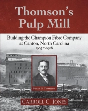 Thomson'S Pulp Mill