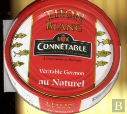 Bertrand.pt - Thon Connetable - Les Meilleures Recettes