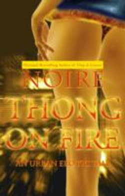 Bertrand.pt - Thong On Fire