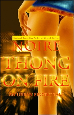 Bertrand.pt - Thong On Fire