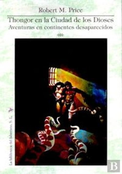 Bertrand.pt - Thongor En La Ciudad De Los Dioses