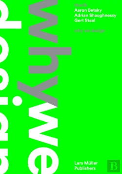 Bertrand.pt - Thonik: Why We Design
