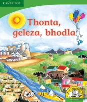 Thonta, Geleza, Bhodla