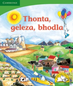 Bertrand.pt - Thonta, Geleza, Bhodla