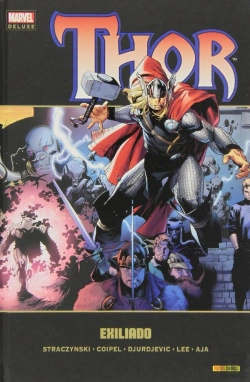 Bertrand.pt - Thor 03: Exiliado