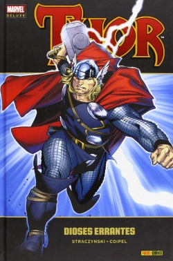 Bertrand.pt - Thor 1: Dioses Errantes