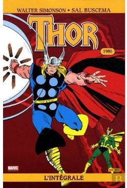 Bertrand.pt - Thor 1986 ; Intégrale