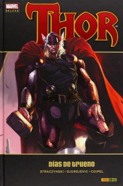 Bertrand.pt - Thor 2: Dias De Trueno