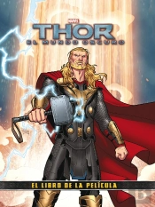 Thor 2. El Mundo Oscuro. El Libro De La Pel¡Cula