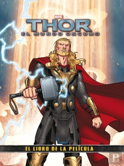 Bertrand.pt - Thor 2. El Mundo Oscuro. El Libro De La Pel¡Cula