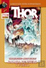Thor 3: Balada De Hielo Y Fuego