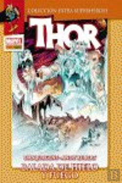Bertrand.pt - Thor 3: Balada De Hielo Y Fuego