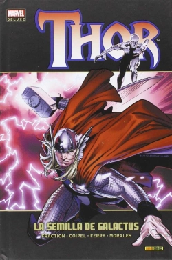 Bertrand.pt - Thor 6: La Semilla De Galactus